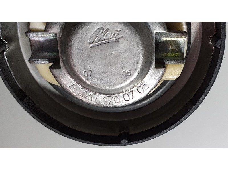 Recambio de tapon combustible para mercedes-benz clase s (w221) berlina 350 (221.056) referencia OEM IAM A2204700705 64554 