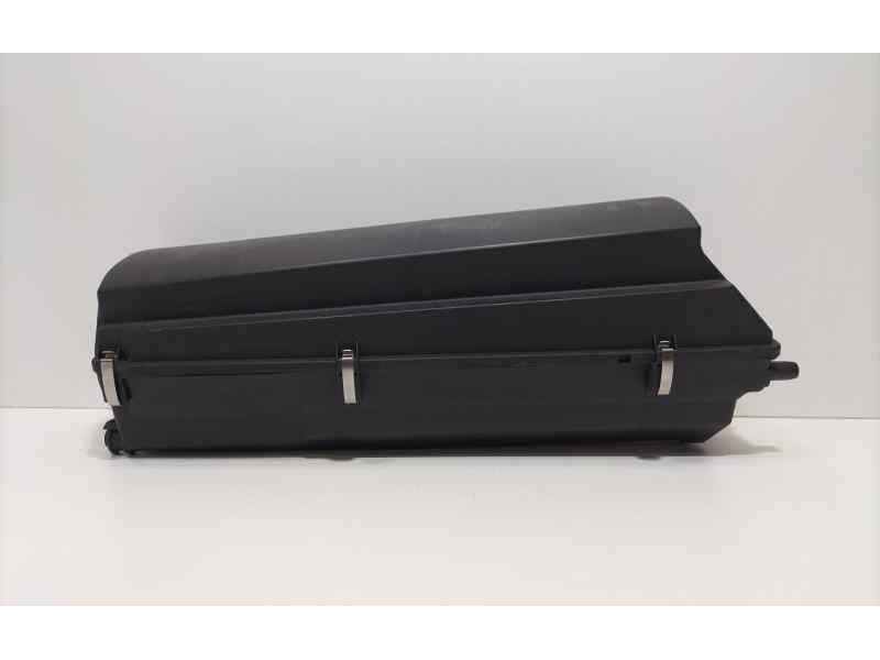 Recambio de filtro aire para mercedes-benz clase e (w211) berlina e 270 cdi (211.016) referencia OEM IAM A6460900601 85647 