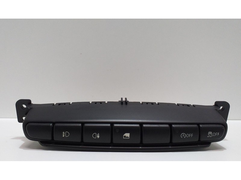 Recambio de interruptor para mini countryman (r60) cooper referencia OEM IAM 9804920 52618 