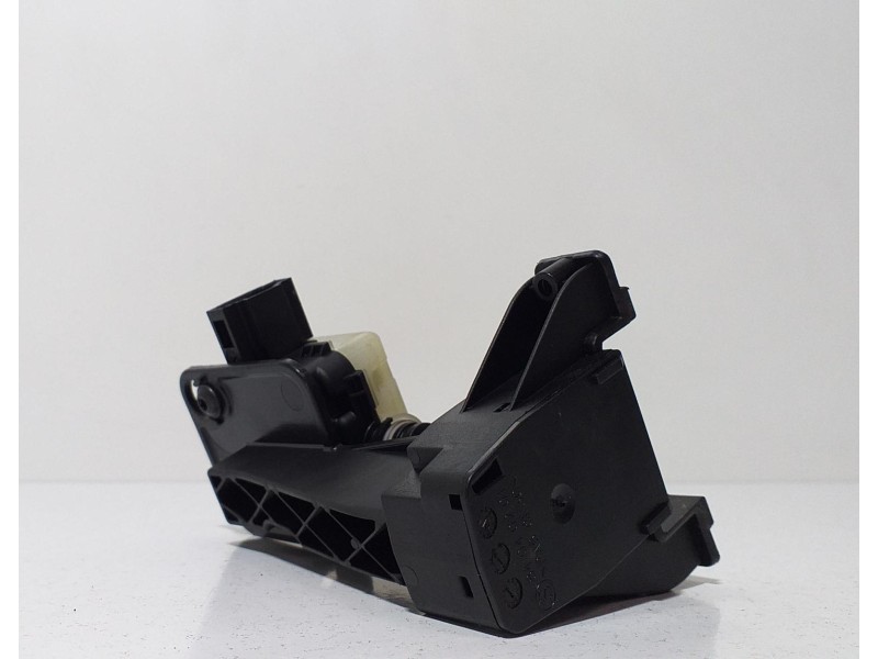 Recambio de tapa exterior combustible para mercedes-benz clase s (w221) berlina 350 (221.056) referencia OEM IAM A2518200197 645