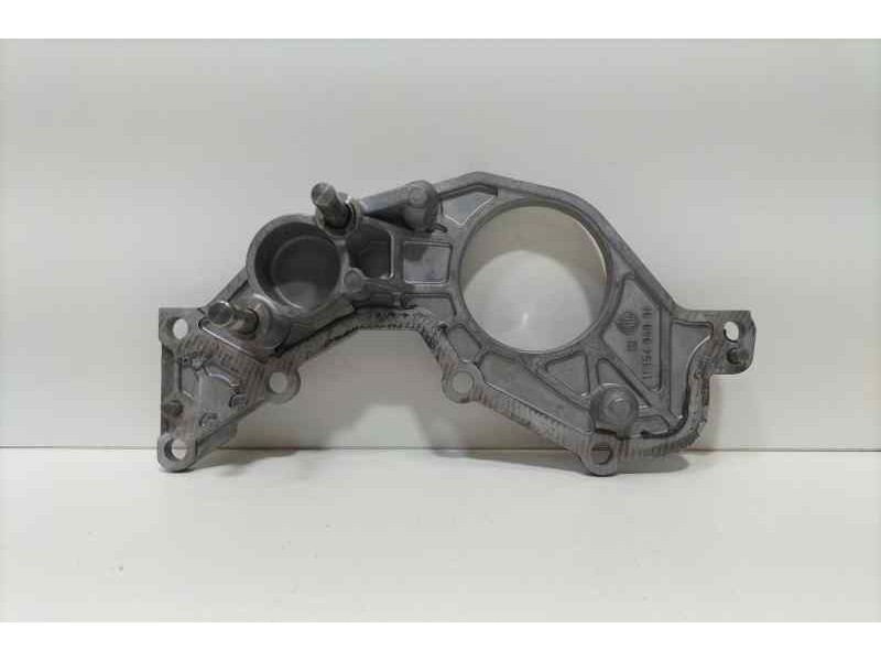 Recambio de tapa distribucion para mercedes-benz clase e (w211) berlina e 270 cdi (211.016) referencia OEM IAM A6110160206 85649