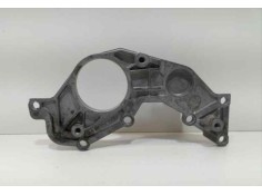 Recambio de tapa distribucion para mercedes-benz clase e (w211) berlina e 270 cdi (211.016) referencia OEM IAM A6110160206 85649 2