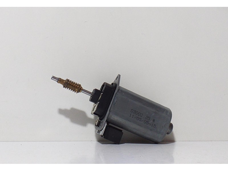 Recambio de motor cierre centralizado porton para mercedes-benz clase s (w221) berlina 350 (221.056) referencia OEM IAM 272965 6