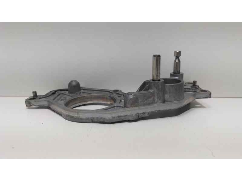 Recambio de tapa distribucion para mercedes-benz clase e (w211) berlina e 270 cdi (211.016) referencia OEM IAM A6110160206 85649