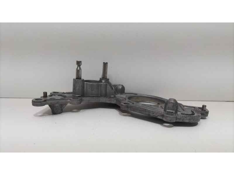 Recambio de tapa distribucion para mercedes-benz clase e (w211) berlina e 270 cdi (211.016) referencia OEM IAM A6110160206 85649