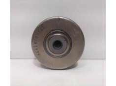 Recambio de filtro aceite para mercedes-benz clase e (w211) berlina e 270 cdi (211.016) referencia OEM IAM A6460100362 85650  2