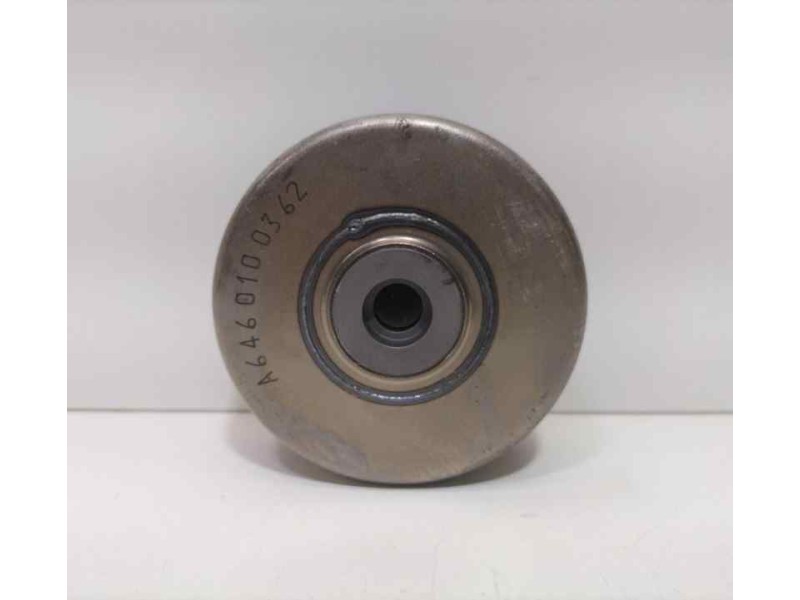 Recambio de filtro aceite para mercedes-benz clase e (w211) berlina e 270 cdi (211.016) referencia OEM IAM A6460100362 85650 