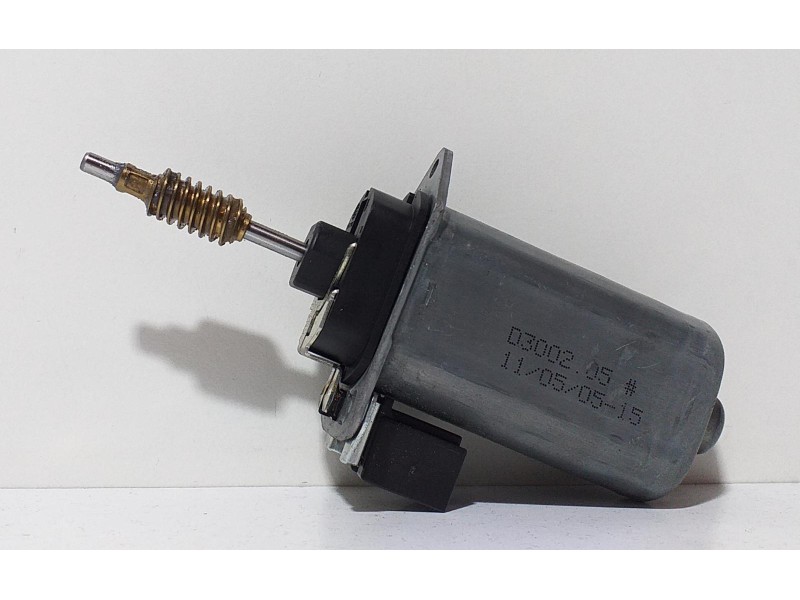 Recambio de motor cierre centralizado porton para mercedes-benz clase s (w221) berlina 350 (221.056) referencia OEM IAM 272965 6