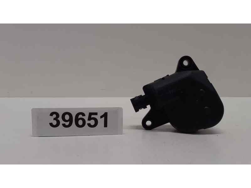 Recambio de motor calefaccion para chrysler voyager (rg) 2.5 crd lx warner bros referencia OEM IAM  39651 