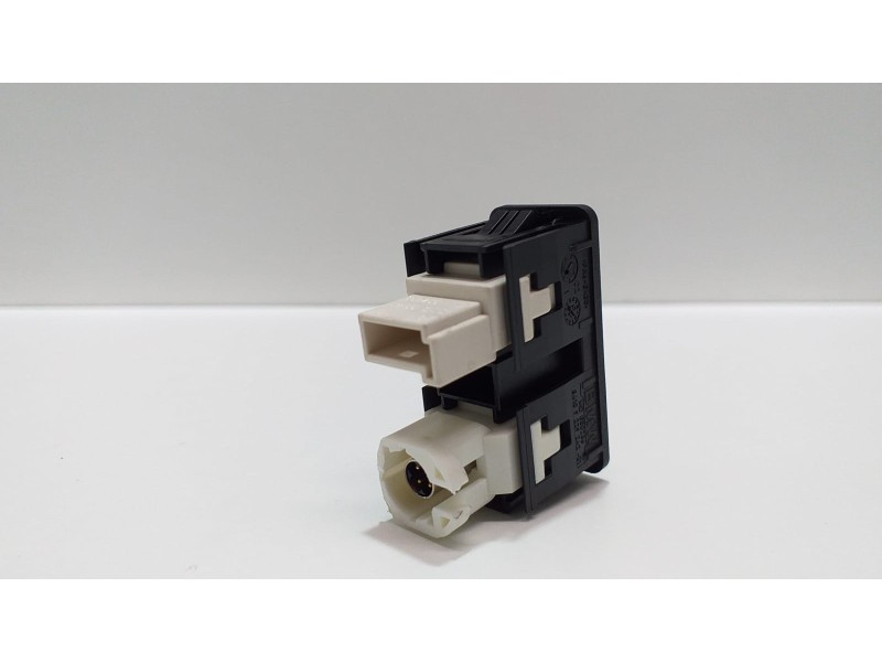 Recambio de interruptor para mini countryman (r60) cooper referencia OEM IAM 84109229242 52621 