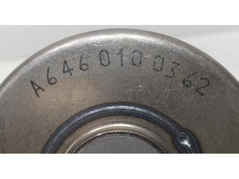 Recambio de filtro aceite para mercedes-benz clase e (w211) berlina e 270 cdi (211.016) referencia OEM IAM A6460100362 85650 