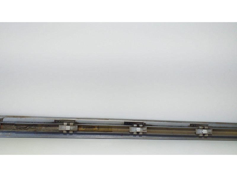 Recambio de molduras delanteras para mercedes-benz clase r (w251) 320 cdi l (251.122) referencia OEM IAM A2516902162 73055 