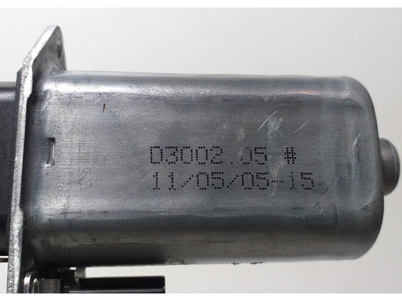 Recambio de motor cierre centralizado porton para mercedes-benz clase s (w221) berlina 350 (221.056) referencia OEM IAM 272965 6