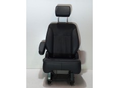 Recambio de asiento trasero medio para mercedes-benz clase r (w251) 320 cdi l (251.122) referencia OEM IAM 642950 73056 