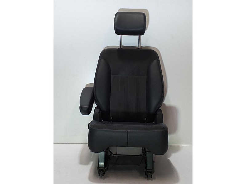 Recambio de asiento trasero medio para mercedes-benz clase r (w251) 320 cdi l (251.122) referencia OEM IAM 642950 73056 