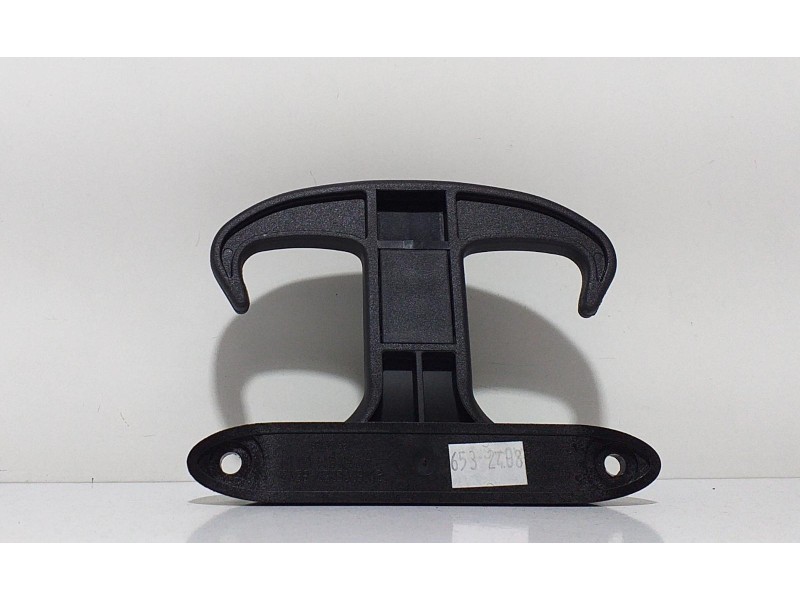 Recambio de maneta interior porton para mercedes-benz clase s (w221) berlina 350 (221.056) referencia OEM IAM A2218140001 64559 