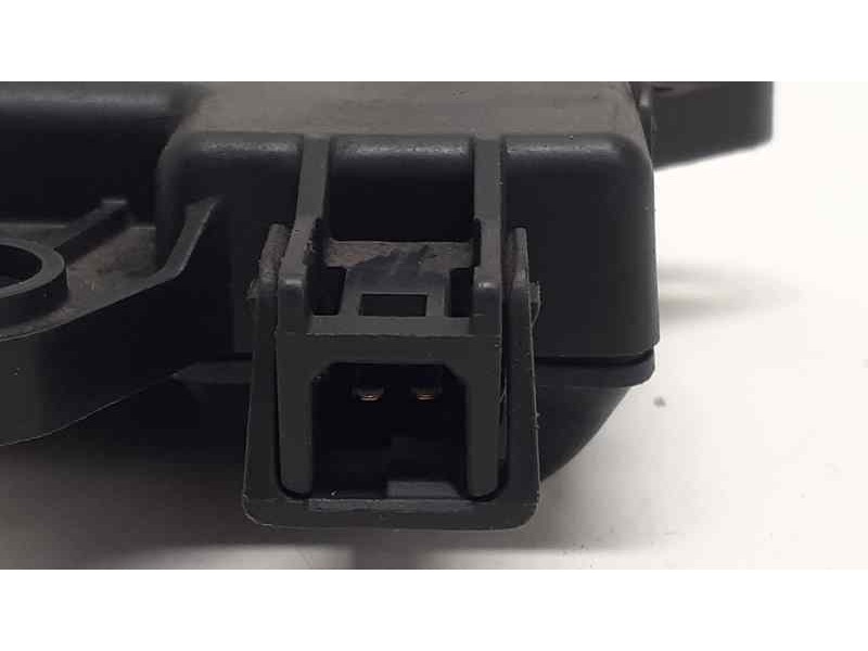 Recambio de motor calefaccion para chrysler voyager (rg) 2.5 crd lx warner bros referencia OEM IAM  39651 