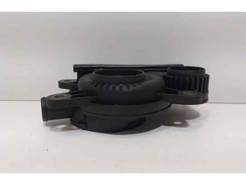 Recambio de valvula aire adicional para mercedes-benz clase e (w211) berlina e 270 cdi (211.016) referencia OEM IAM A6110160134 