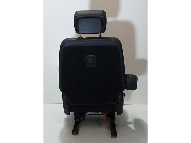Recambio de asiento trasero medio para mercedes-benz clase r (w251) 320 cdi l (251.122) referencia OEM IAM 642950 73056 