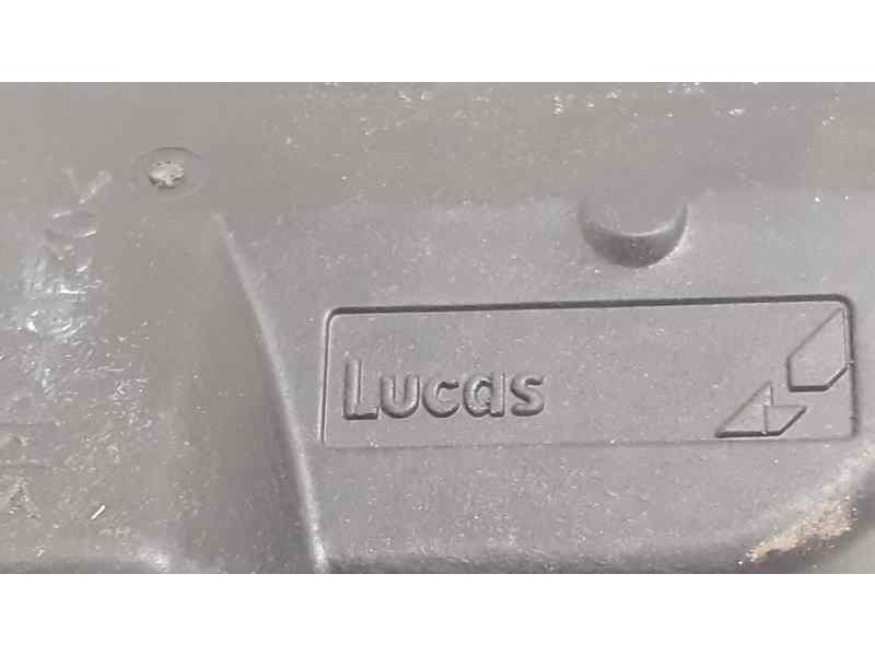 Recambio de motor calefaccion para chrysler voyager (rg) 2.5 crd lx warner bros referencia OEM IAM  39651 