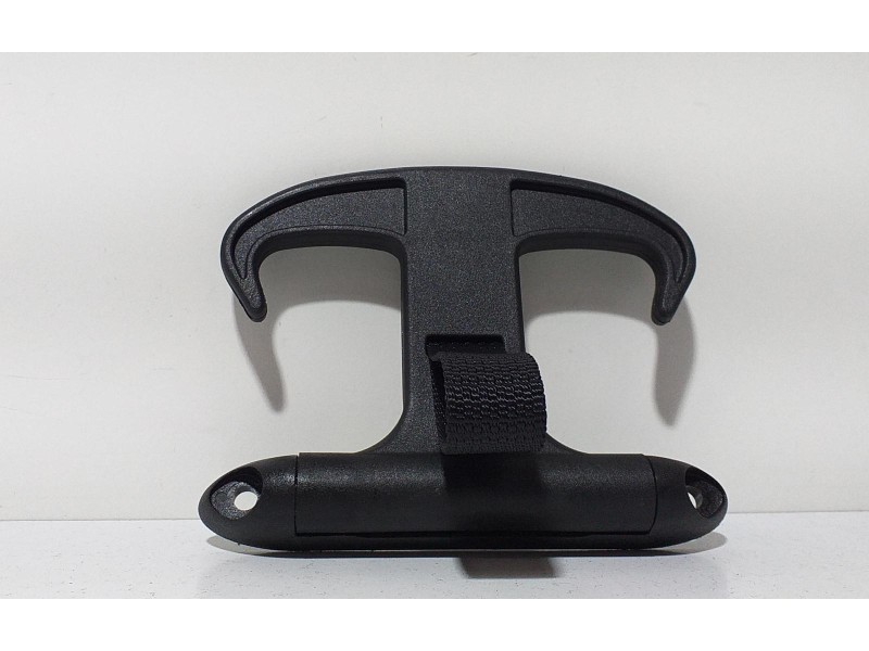 Recambio de maneta interior porton para mercedes-benz clase s (w221) berlina 350 (221.056) referencia OEM IAM A2218140001 64559 