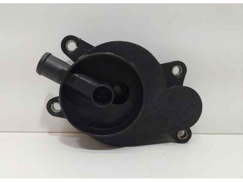 Recambio de valvula aire adicional para mercedes-benz clase e (w211) berlina e 270 cdi (211.016) referencia OEM IAM A6110160134 