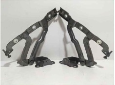 Recambio de bisagra puerta trasera derecha para chrysler 300 c 3.0 crd referencia OEM IAM EXL 80172 R