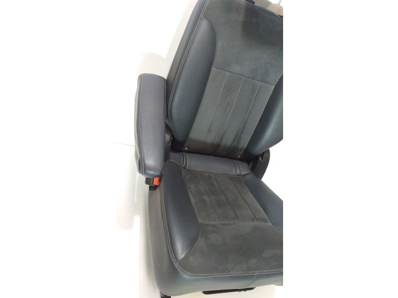 Recambio de asiento trasero medio para mercedes-benz clase r (w251) 320 cdi l (251.122) referencia OEM IAM 642950 73056 