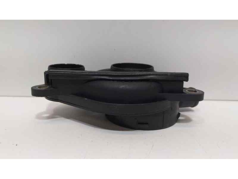 Recambio de valvula aire adicional para mercedes-benz clase e (w211) berlina e 270 cdi (211.016) referencia OEM IAM A6110160134 