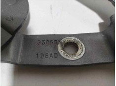 Recambio de bisagra puerta trasera derecha para chrysler 300 c 3.0 crd referencia OEM IAM EXL 80172 R 2