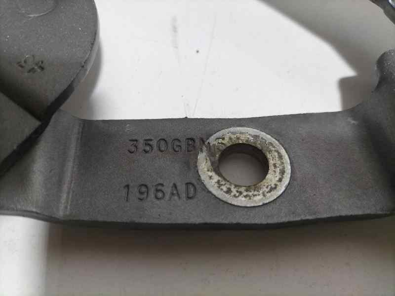 Recambio de bisagra puerta trasera derecha para chrysler 300 c 3.0 crd referencia OEM IAM EXL 80172 R