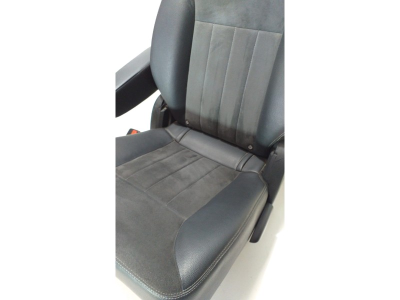 Recambio de asiento trasero medio para mercedes-benz clase r (w251) 320 cdi l (251.122) referencia OEM IAM 642950 73056 