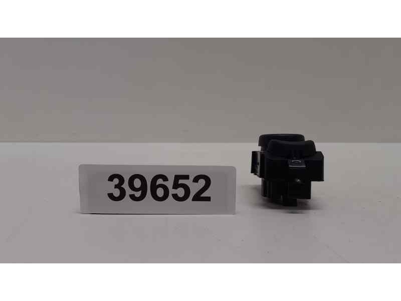 Recambio de mando retrovisor para chrysler voyager (rg) 2.5 crd lx warner bros referencia OEM IAM 4685317 39652 