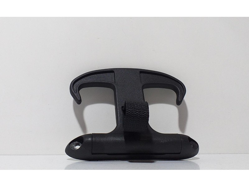 Recambio de maneta interior porton para mercedes-benz clase s (w221) berlina 350 (221.056) referencia OEM IAM A2218140001 64560 