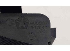 Recambio de mando retrovisor para chrysler voyager (rg) 2.5 crd lx warner bros referencia OEM IAM 4685317 39652  2