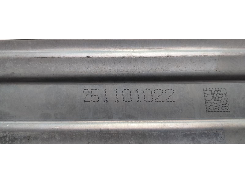 Recambio de evaporador aire acondicionado para mini countryman (r60) cooper referencia OEM IAM 64119262788 52626 