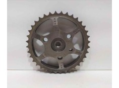 Recambio de polea arbol levas para mercedes-benz clase e (w211) berlina e 270 cdi (211.016) referencia OEM IAM A611052 85652 