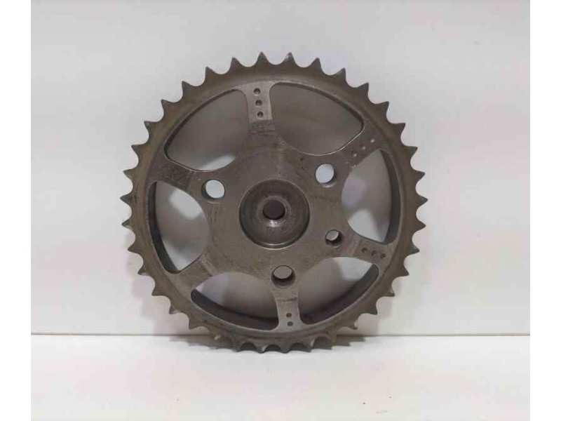 Recambio de polea arbol levas para mercedes-benz clase e (w211) berlina e 270 cdi (211.016) referencia OEM IAM A611052 85652 