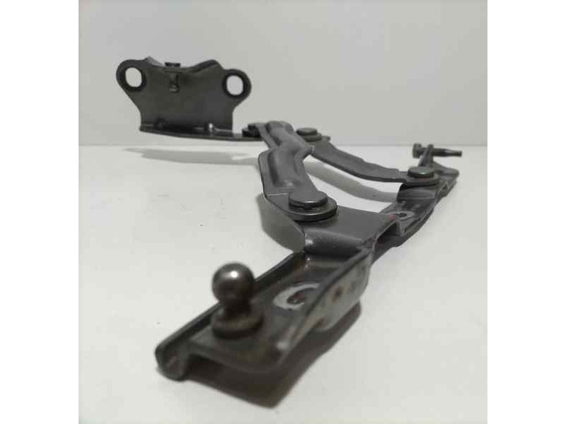 Recambio de bisagra puerta trasera derecha para chrysler 300 c 3.0 crd referencia OEM IAM EXL 80172 R