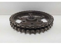 Recambio de polea arbol levas para mercedes-benz clase e (w211) berlina e 270 cdi (211.016) referencia OEM IAM A611052 85652  2