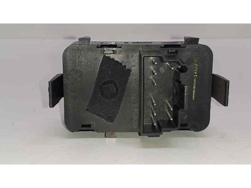 Recambio de mando retrovisor para chrysler voyager (rg) 2.5 crd lx warner bros referencia OEM IAM 4685317 39652 