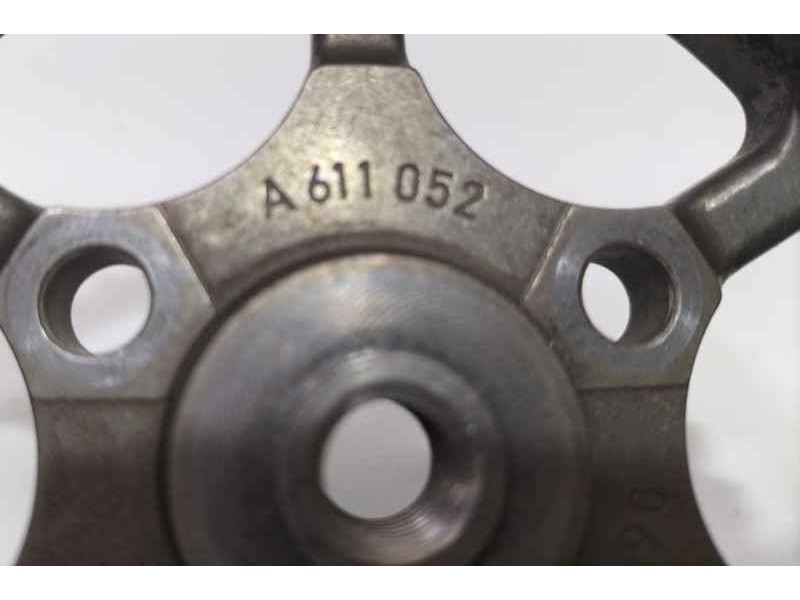 Recambio de polea arbol levas para mercedes-benz clase e (w211) berlina e 270 cdi (211.016) referencia OEM IAM A611052 85652 