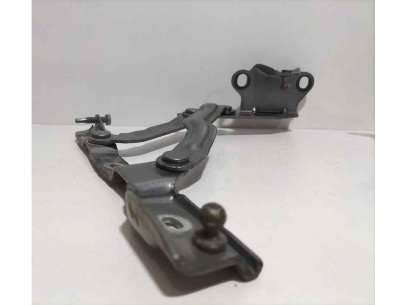 Recambio de bisagra puerta trasera derecha para chrysler 300 c 3.0 crd referencia OEM IAM EXL 80172 R