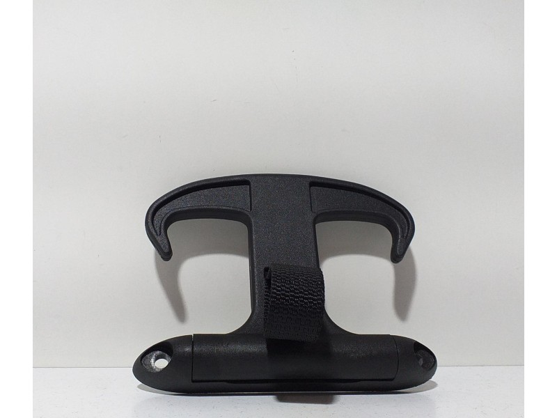 Recambio de maneta interior porton para mercedes-benz clase s (w221) berlina 350 (221.056) referencia OEM IAM A2218140001 64560 