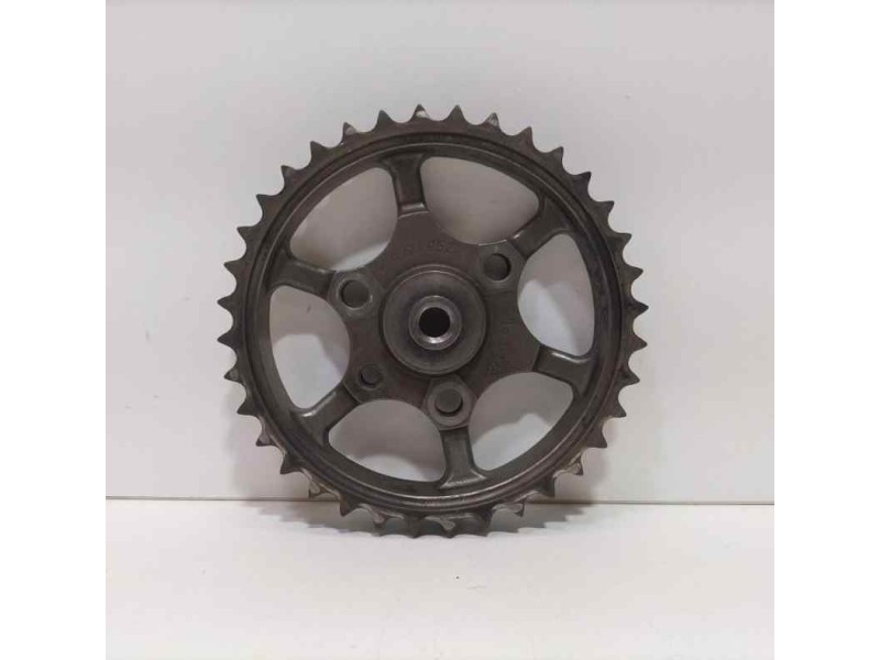 Recambio de polea arbol levas para mercedes-benz clase e (w211) berlina e 270 cdi (211.016) referencia OEM IAM A611052 85652 