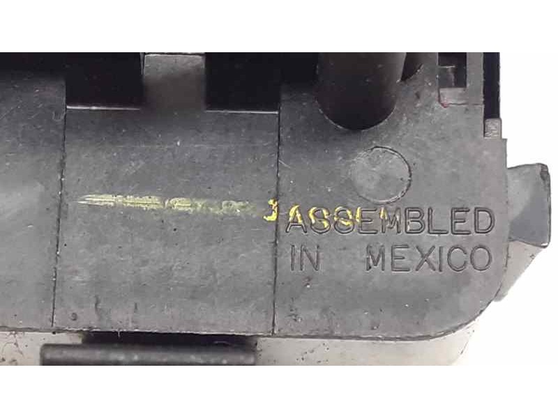 Recambio de mando retrovisor para chrysler voyager (rg) 2.5 crd lx warner bros referencia OEM IAM 4685317 39652 