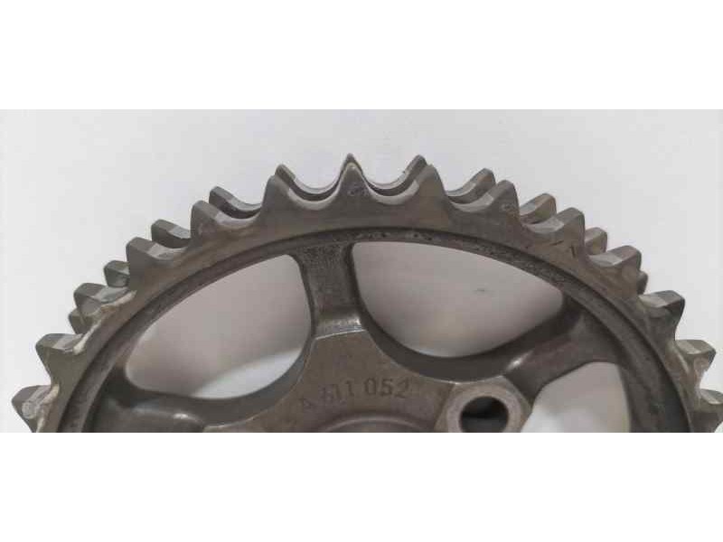 Recambio de polea arbol levas para mercedes-benz clase e (w211) berlina e 270 cdi (211.016) referencia OEM IAM A611052 85652 