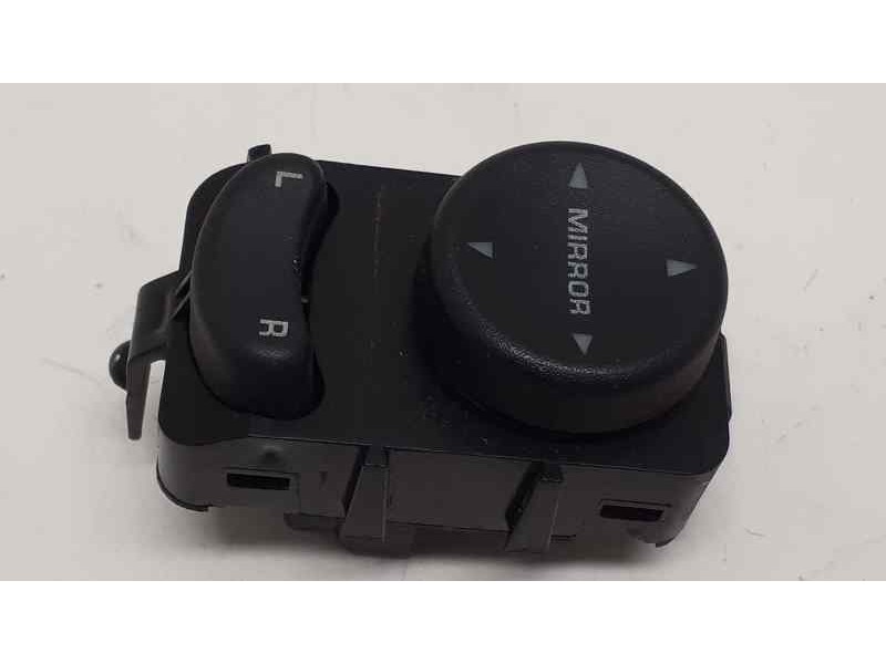 Recambio de mando retrovisor para chrysler voyager (rg) 2.5 crd lx warner bros referencia OEM IAM 4685317 39652 