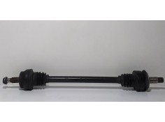 Recambio de transmision trasera izquierda para mercedes-benz clase s (w221) berlina 350 (221.056) referencia OEM IAM 272965 6456