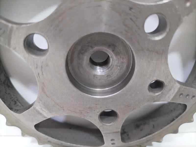 Recambio de polea arbol levas para mercedes-benz clase e (w211) berlina e 270 cdi (211.016) referencia OEM IAM A611052 85652 